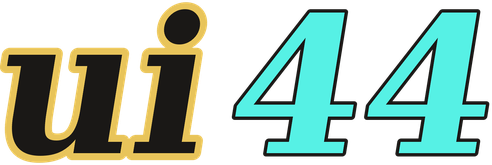ui44 logo